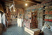 Ladakh - Stakna Gompa 